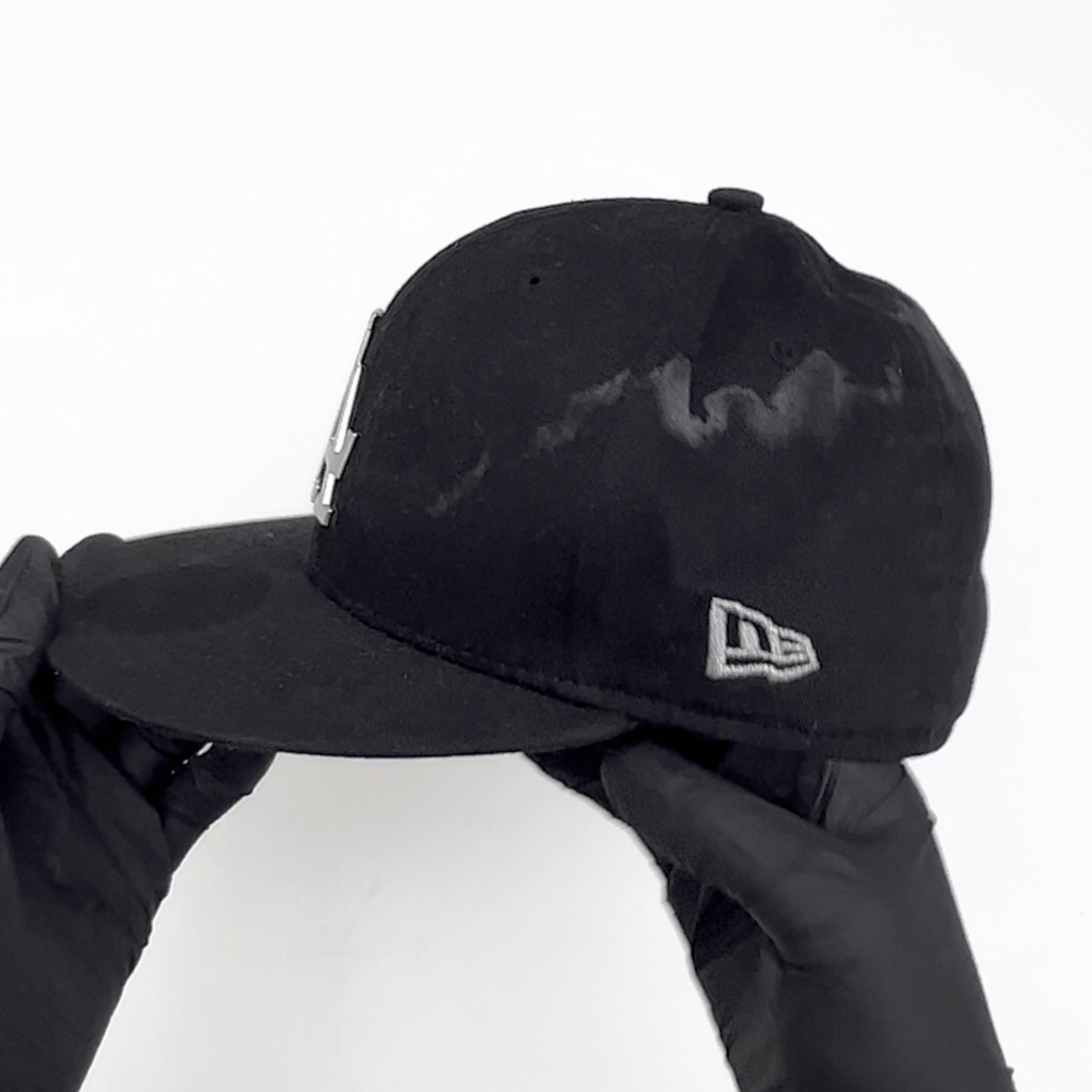 How to Clean Sweat Stains from Hats with Cardboard Brims (Without Causing Damage)