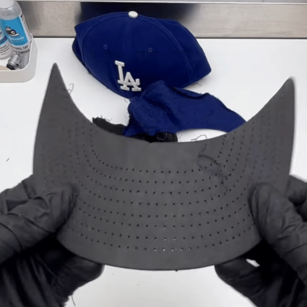 How to Tell If Your Hat Brim/Visor Is Cardboard or Plastic