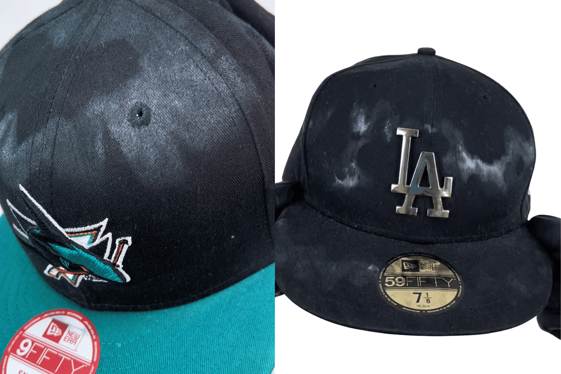 Does Baking Soda Remove Sweat Stains from Hats?
How to Clean Sweat Stains Properly