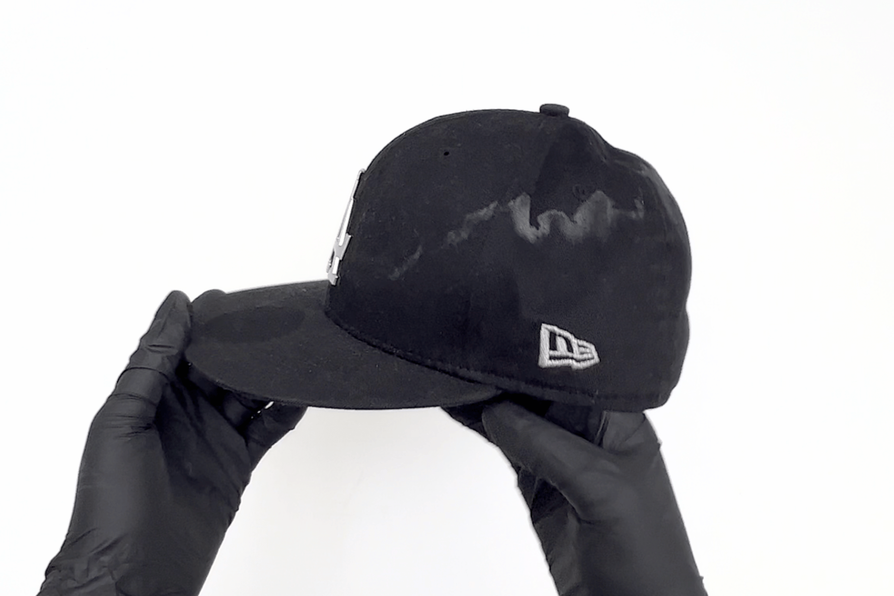 How to Clean Sweat Stains from Hats with Cardboard Brims (Without Causing Damage)