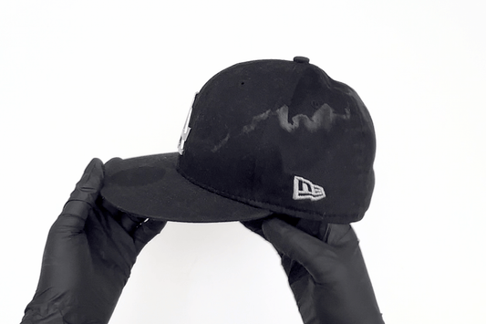 How to Clean Sweat Stains from Hats with Cardboard Brims (Without Causing Damage)