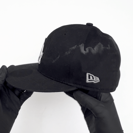 How to Clean Sweat Stains from Hats with Cardboard Brims (Without Causing Damage)