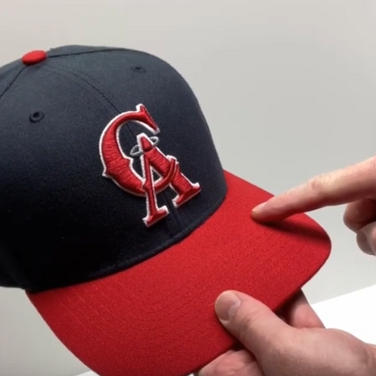 Quick Guide: Is Your Baseball Cap Visor Plastic or Cardboard?