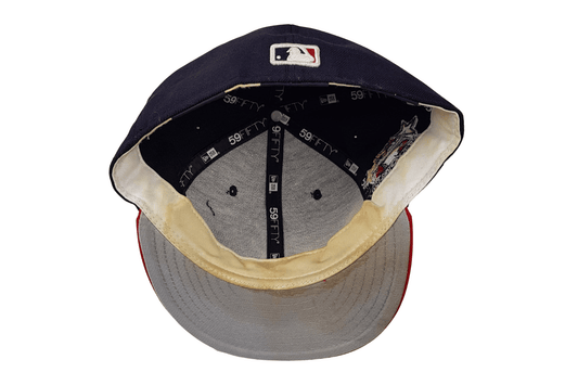 Why Some Hat Stains Won’t Come Out