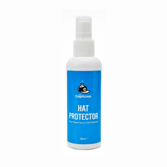 Hat Protector – Rain & Stain Repellent
