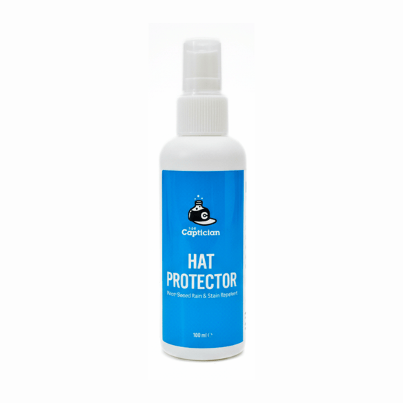 Hat Protector – Rain & Stain Repellent