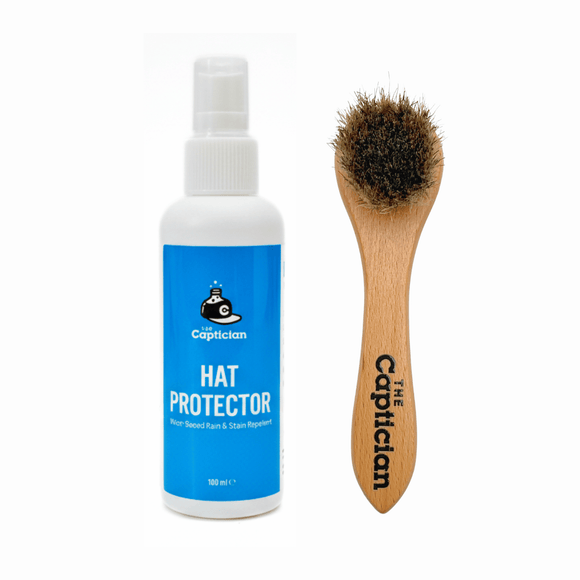 Hat Protector – Rain & Stain Repellent