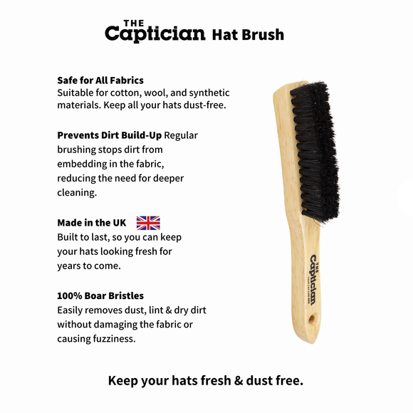 Deluxe Hat Cleaning Kit