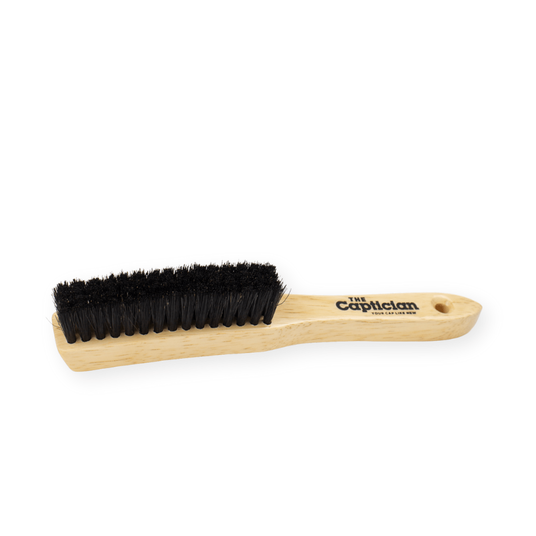 The Captician Premium Hat Brush